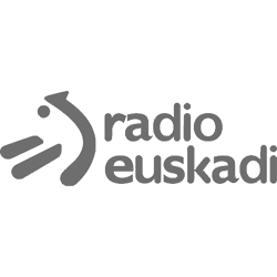 Logo radio euskadi