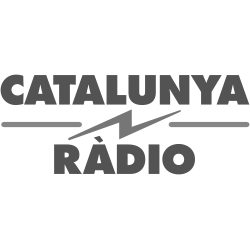 Logo catalunya radio